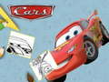 Spel Motor Kleurboek aanlyn