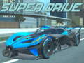 Spel Super bestuur aanlyn
