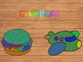 Spel Kleur Dash! aanlyn