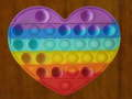 Spel Pop dit 3D aanlyn