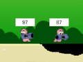 Spel Wurmgeveg aanlyn
