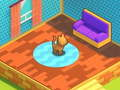 Spel Kat Kamer Ontploffing aanlyn