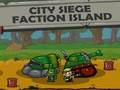 Spel Stadseisoen: Eiland Fraksies aanlyn