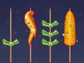 Spel Braai Wedstryd aanlyn