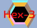 Spel Heks - 3 aanlyn