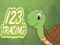Spel 123 Opvolging aanlyn