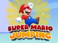 Spel Super Mario Spring aanlyn