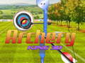 Spel Boogskietkoning 3D aanlyn