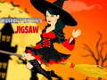 Spel Middernag Heks Jigsaw aanlyn