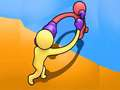Spel Gebogen Pons Hit 3D aanlyn