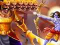 Spel Ram die Yoddha aanlyn