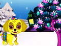 Spel Paw Patrol aanlyn