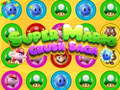 Spel Super Mario Crush Saga Puzzel aanlyn