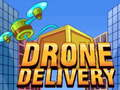 Spel Drone Aflewering aanlyn