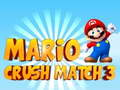 Spel Super Mario: Verpletter 3 aanlyn