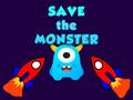 Spel Red die Monster aanlyn
