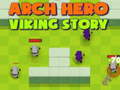 Spel Boog-held: Viking Verhaal aanlyn