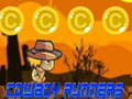 Spel Cowboy Hardlopers aanlyn