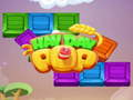 Spel Hay Day Pop aanlyn