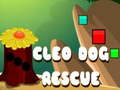Spel Cleo Hondredding aanlyn