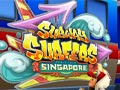 Spel Subway Surfers: Singapore Wêreldtoer aanlyn