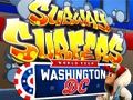Spel Subway Surfers Washington DC aanlyn