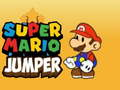 Spel Super Mario Springper aanlyn