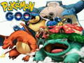 Spel Pokemon Goo aanlyn