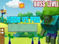 Spel Noob teen Pro Basvlak aanlyn