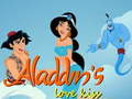Spel Aladdin se Liefde Soen aanlyn
