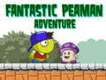 Spel Fantastiese Peaman Avontuur aanlyn