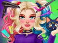 Spel Hailey se #Fabulous Haarstyl Uitdaging aanlyn