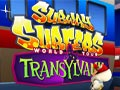 Spel Subway Surfers Transilvanië aanlyn