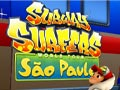 Spel Subway Surfers Sao Paulo aanlyn