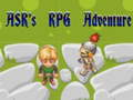 Spel ASR se RPG Avontuur aanlyn