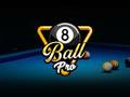 Spel 8 Bal Pro aanlyn