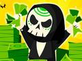Spel Halloween Idle Wêreld aanlyn