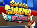 Spel Subway Surfers Atlanta aanlyn