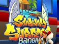 Spel Subway Surfers Bangkok aanlyn