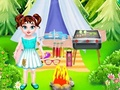Spel Baba Taylor beskerm die planeet aanlyn