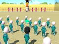 Spel Octopus Die Spelet Mobiel aanlyn