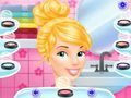 Spel Prinses Gala Gasheer aanlyn