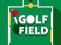 Spel Golfveld aanlyn