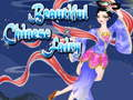 Spel Pragtige Chinese Feë aanlyn