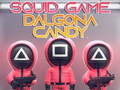 Spel Inkvis Spelet: Dalgona Sweets aanlyn