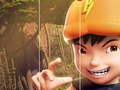 Spel Boboiboy Piano Tegels aanlyn