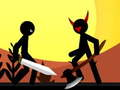 Spel Stickman.io aanlyn