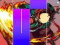 Spel Kimetsu Vir Demon Slayer S2 aanlyn