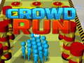 Spel Skare Hardloop 3D aanlyn