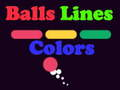 Spel Balle Lyne Kleure aanlyn